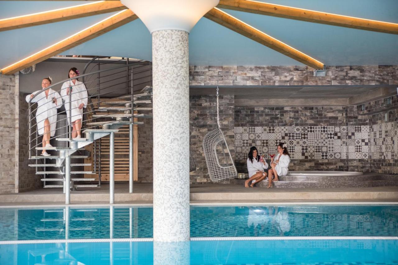 Palac Bielawa Bielawa  Dış mekan fotoğraf
